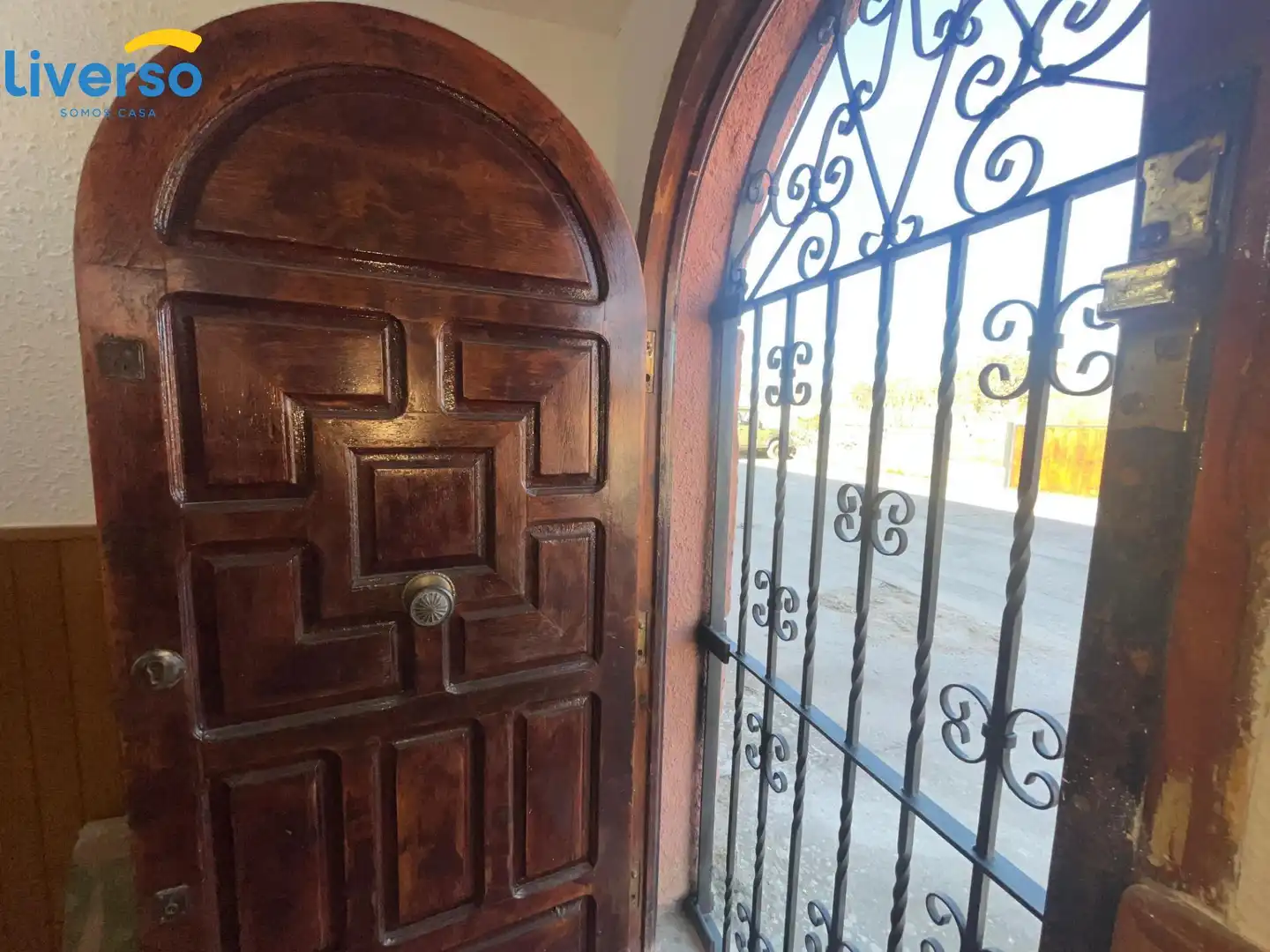 Casa adosada en venta en Villanueva de Argaño con Calefacción, Jardín privado y Terraza
