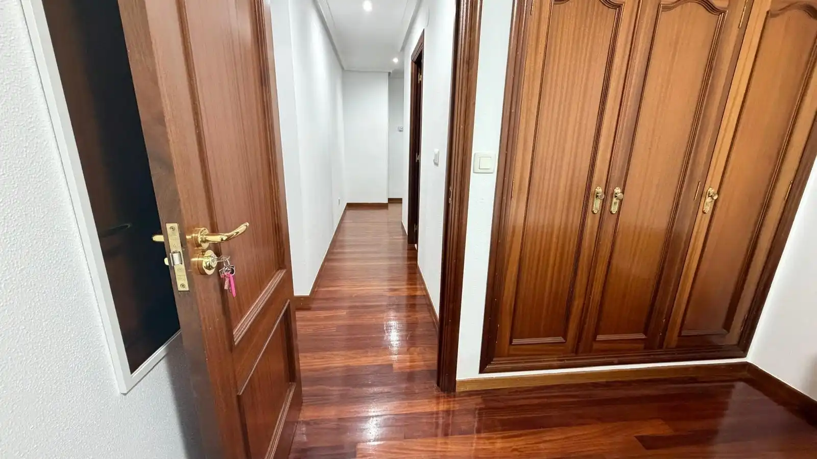Wohnung mit Terrasse zur Miete in Centro, imagen 27