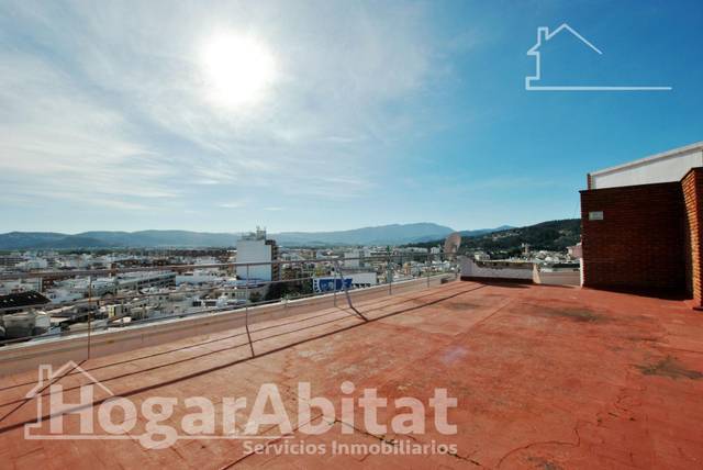 Piso en Venta en Avenida de la República Argentina en Germaníes - Juzgados