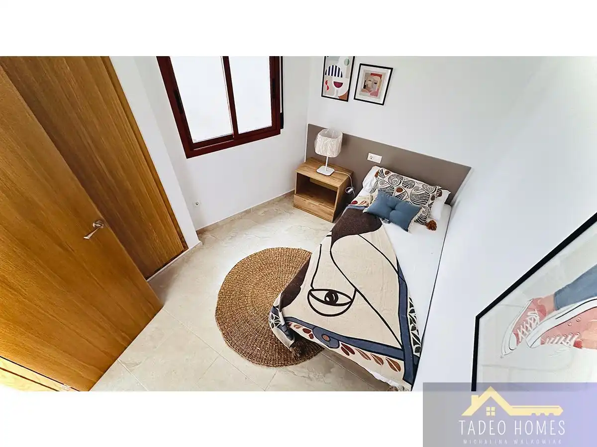 Apartament amb terrassa en venda a Travesia Pelenes 10, imagen 18