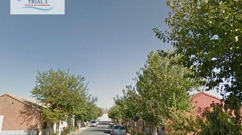 Foto 2 de Casa o chalet en venta en Barcience, Toledo