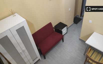 Flat to rent in  Madrid Capital  with Air Conditioner, Heating and Furnished