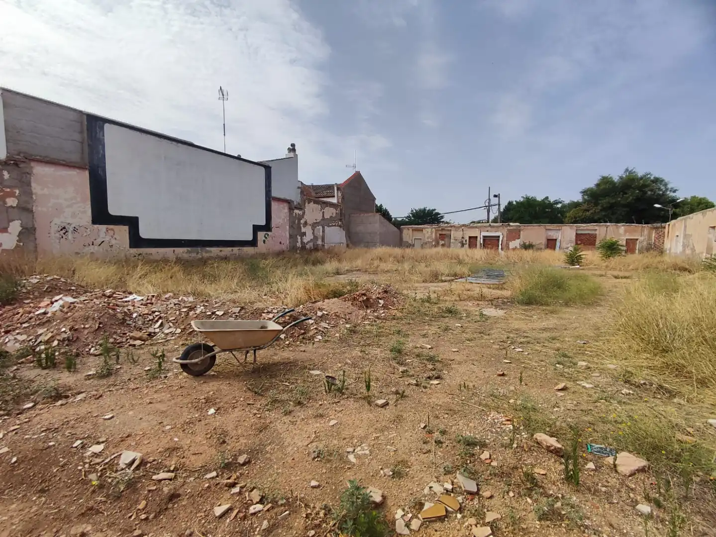 Terreno residenziale in vendita a Avenida de Cristóbal Colón, imagen 27