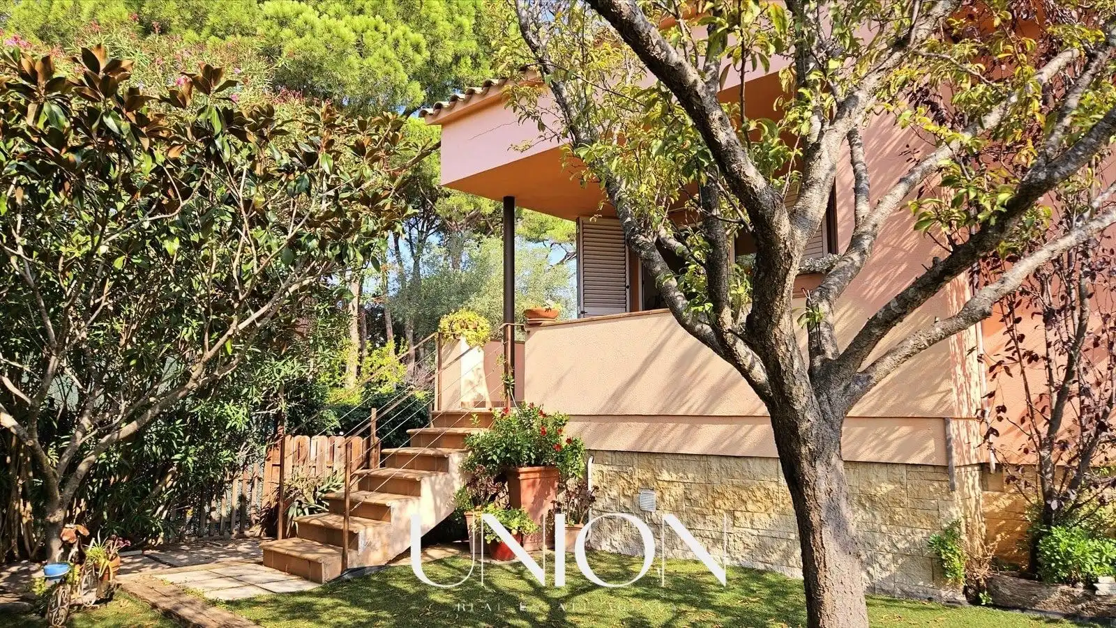 Casa con piscina in vendita a Mont-ras, imagen 6