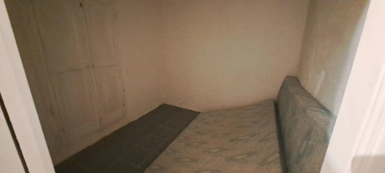 Bedroom of Houses for sale in Arén  with Storage room and Balcony