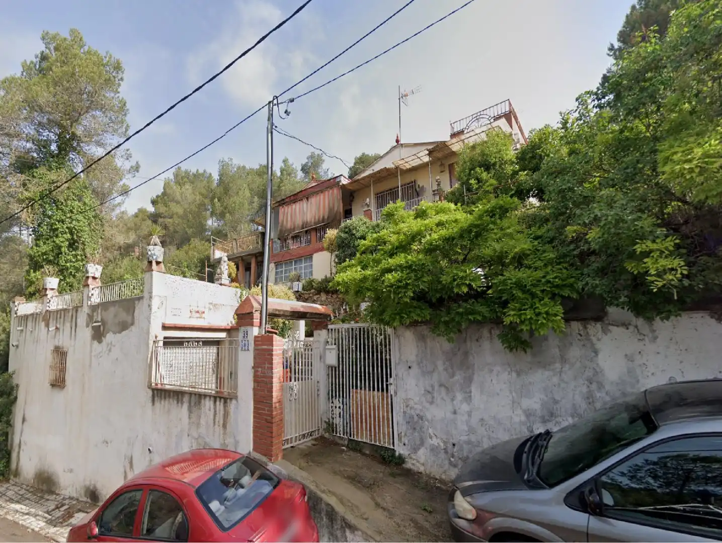 Villa in vendita a Olesa De Bonesvalls