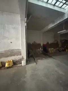 Nau industrial en venda en Sueca