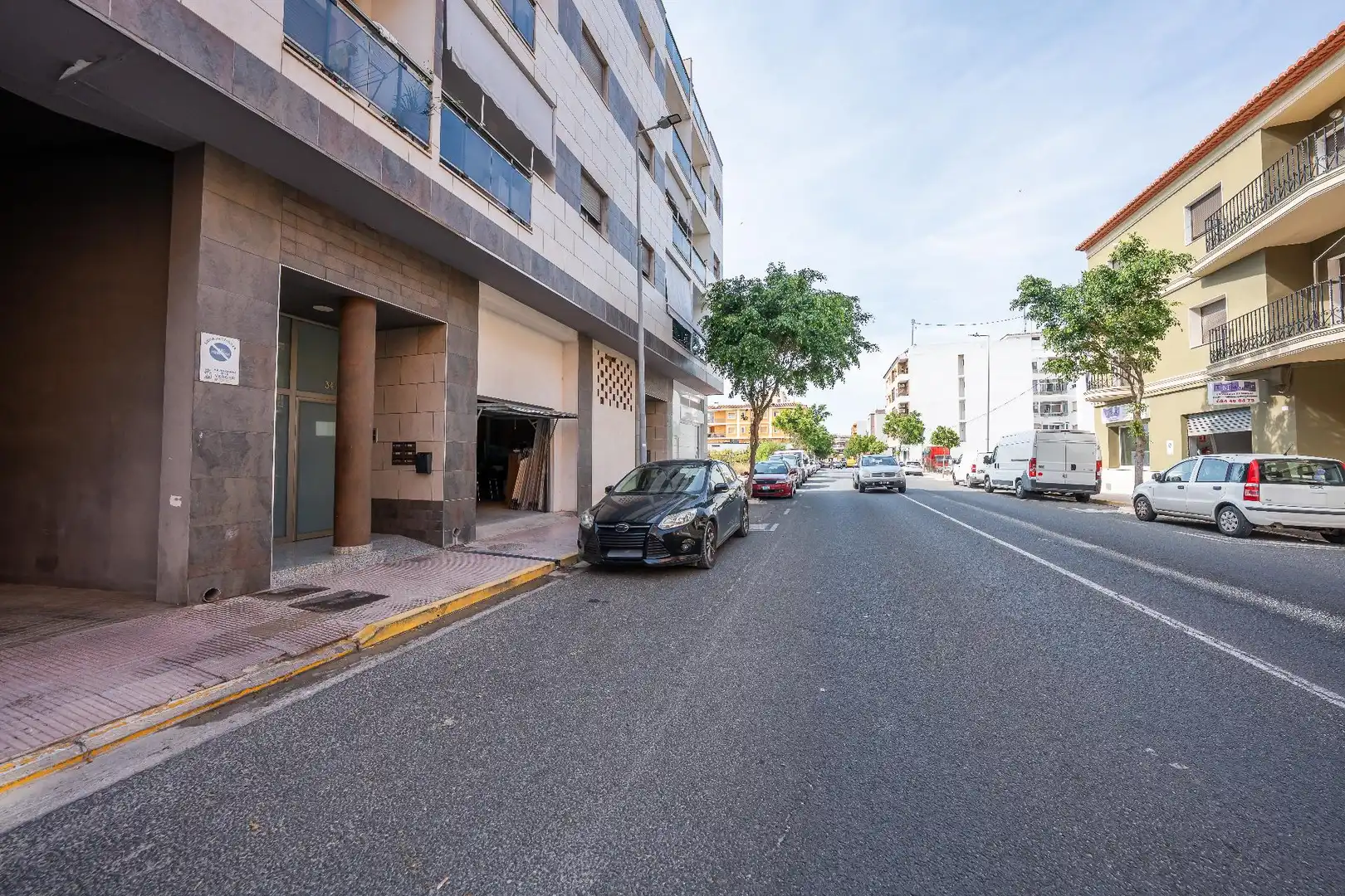 Local comercial en venda a El Verger, imagen 4