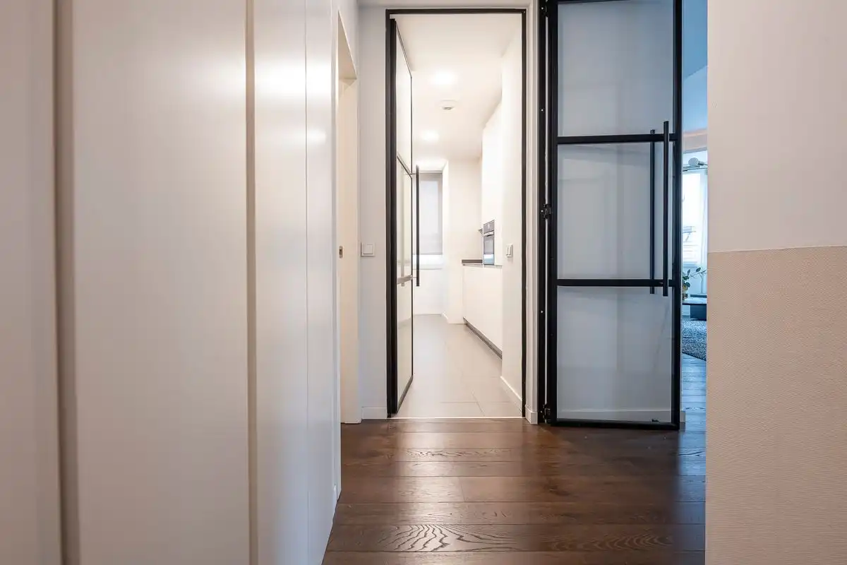 Wohnung mit Pool zum Verkauf in Gran Vía, imagen 11