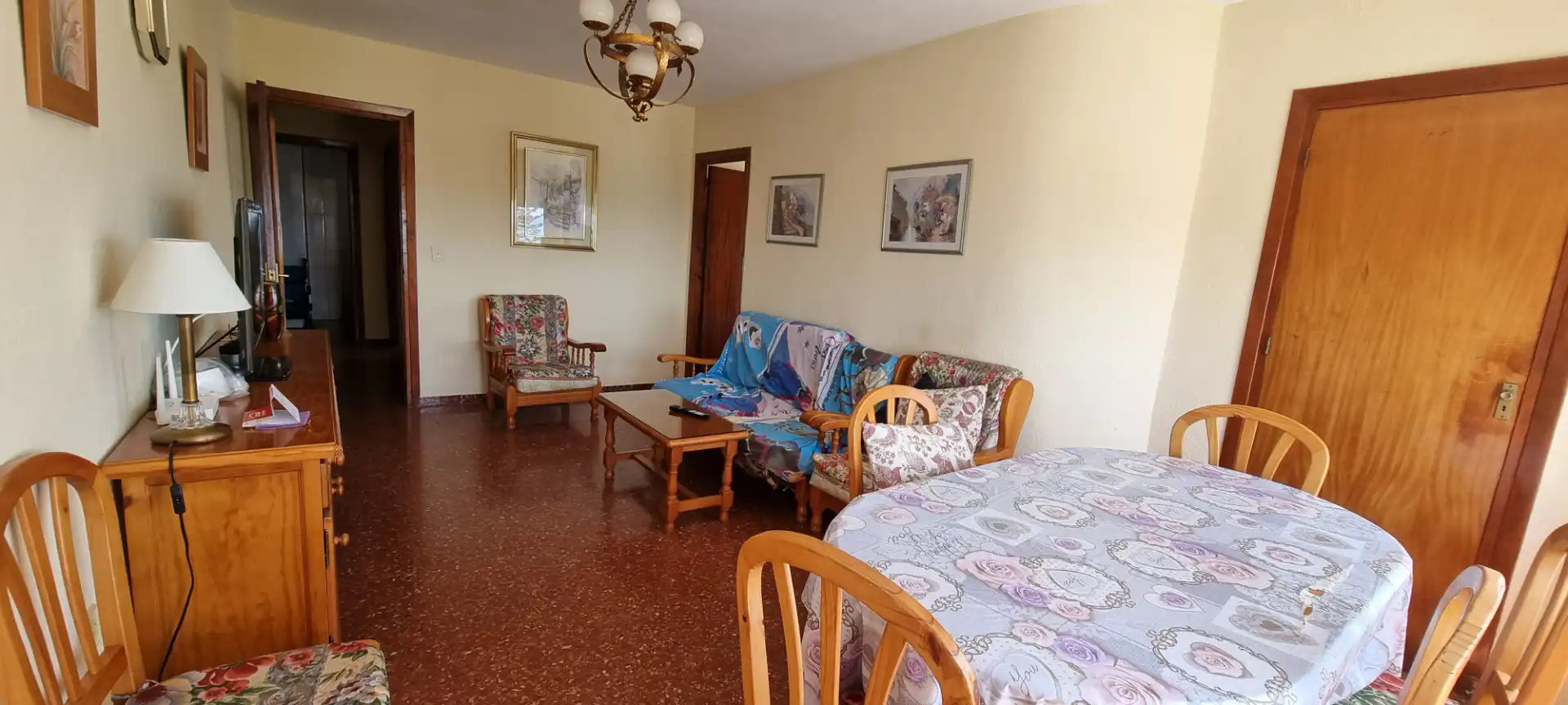 Wohnung mit Terrasse zum Verkauf in Calle Acera la Marina 71, imagen 10
