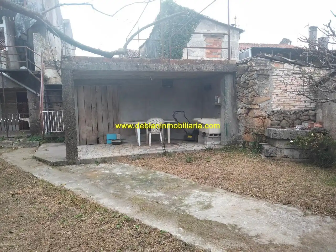 House with terrace for sale in Tui, imagen 9