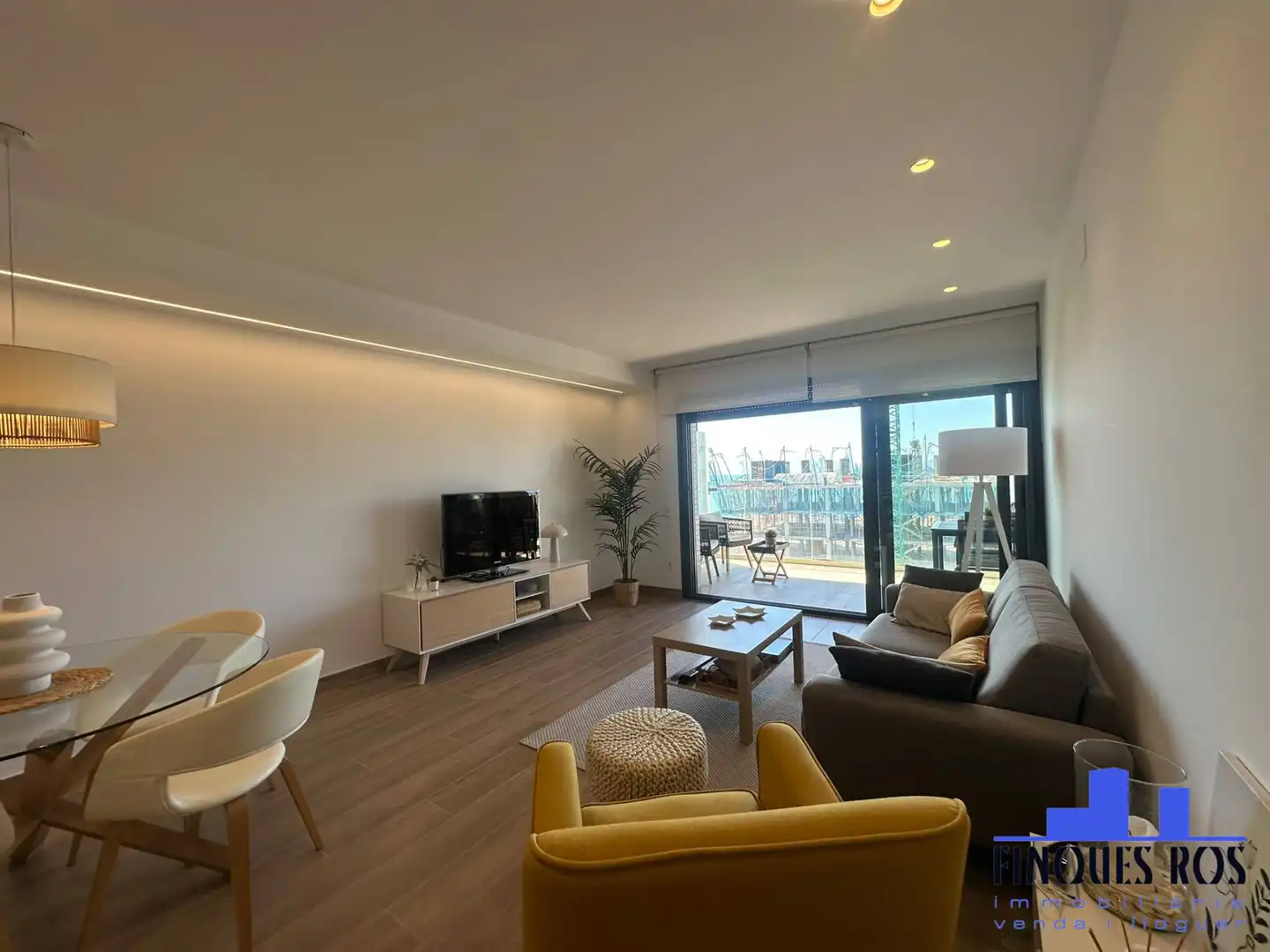 Appartamento con terrazza in vendita a Casco Urbano, imagen 13