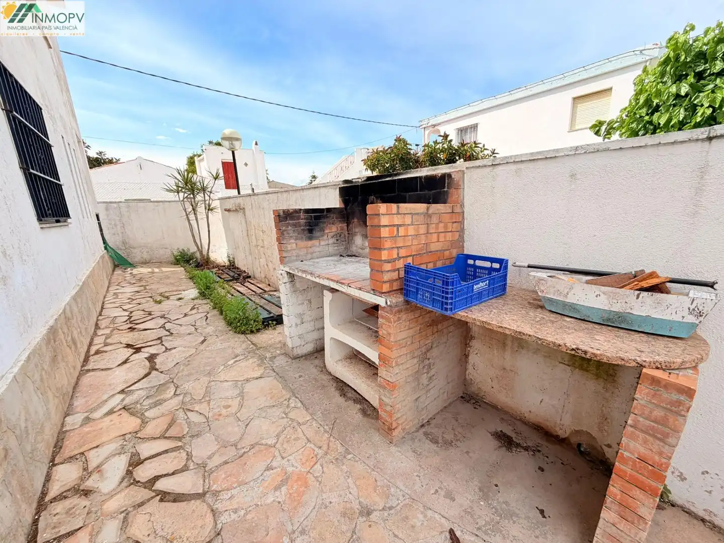 Adosado con terraza en venta en Cala del Puntal, imagen 32