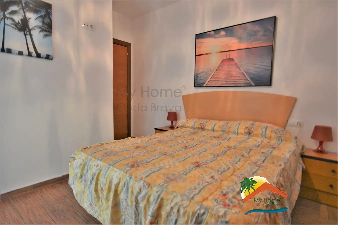 Maison mitoyenne avec piscine à vendre à Aiguaviva Parc, imagen 18