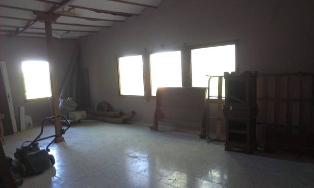 Nave industrial en Venta en Calle de las Utopías en Pelagatos - Pago del Humo