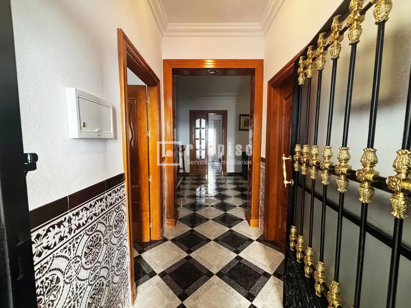 Casa in vendita a Sierra de Yeguas, imagen 6