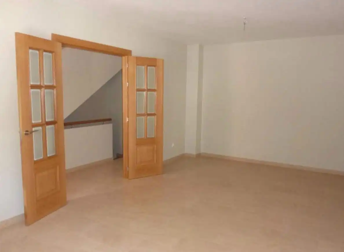 Casa o xalet de lloguer en Málaga amb Aire condicionat