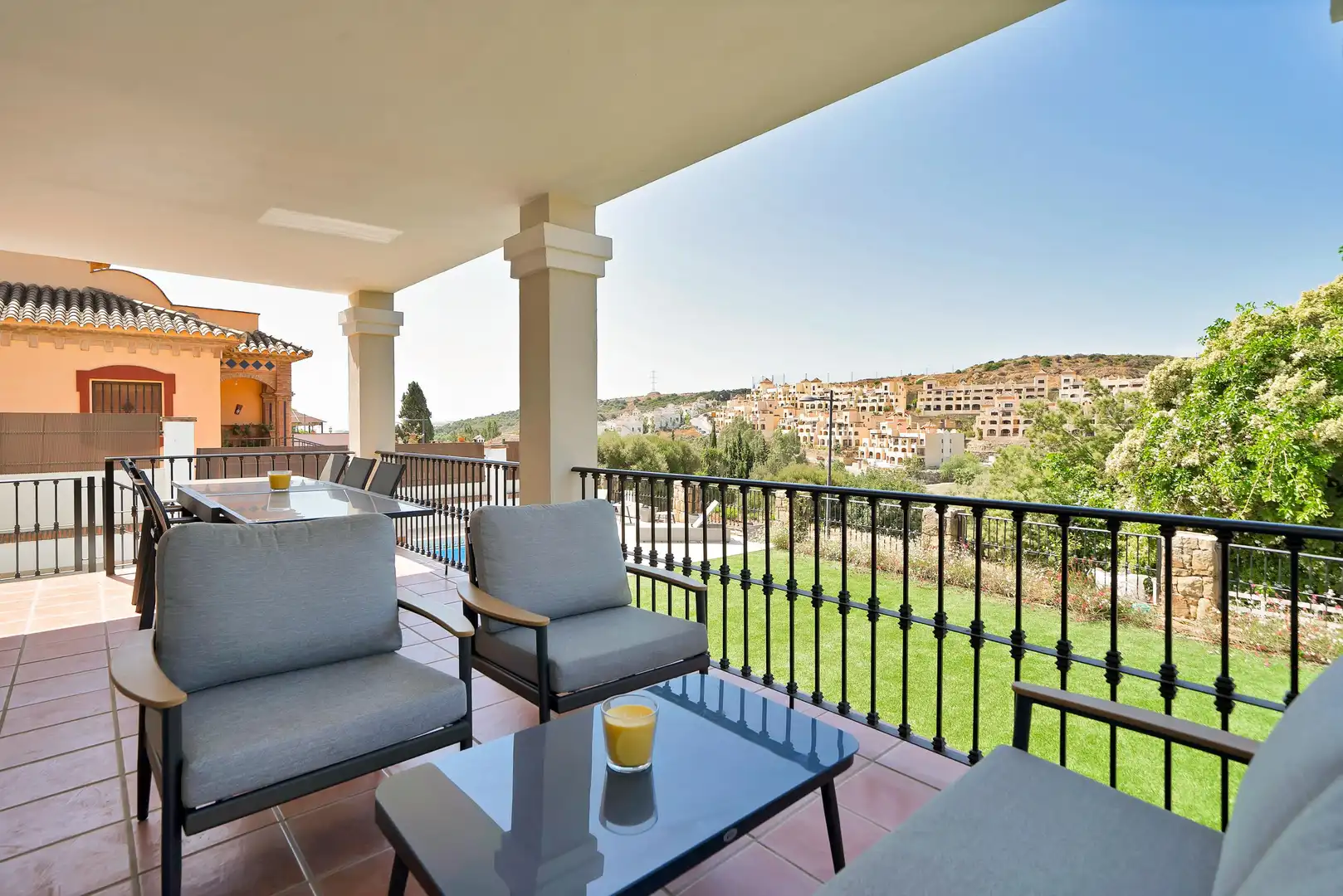Chalet con terraza en venta en 89 Calle Cuba Alto #Es:1 Planta:00 Pt:01 29693 Est, imagen 10