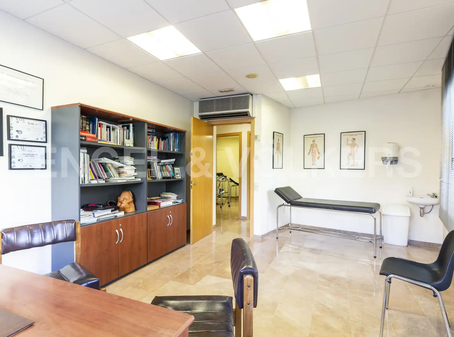 Office for sale in Manresa
