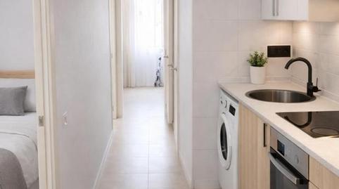 Foto 3 de Planta baixa en venda a Carrer D'alfons el Magnànim, El Besós i el Maresme,  Barcelona Capital