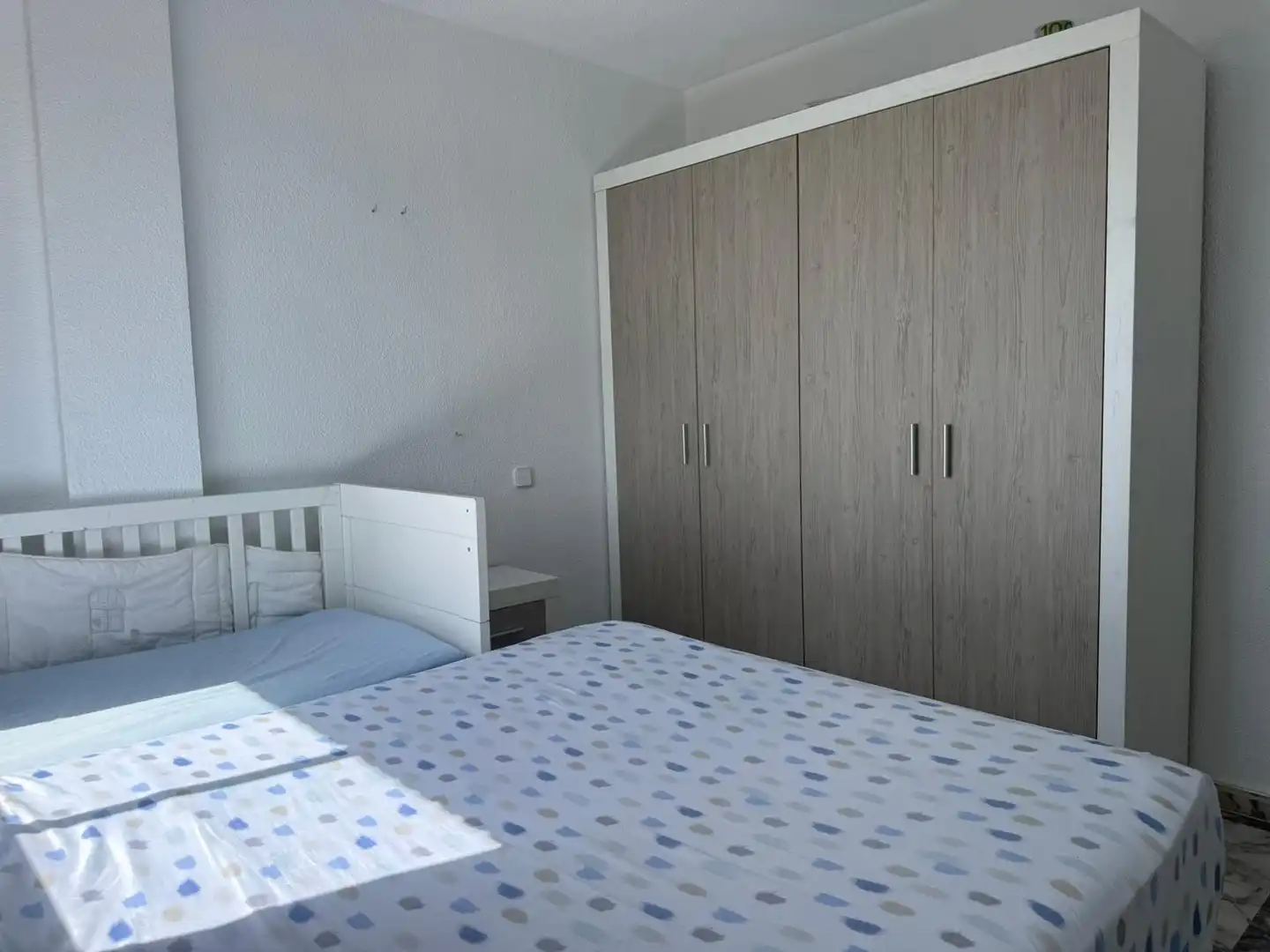Flat with terrace for sale in Calle Calle Tirso de Molina, imagen 7