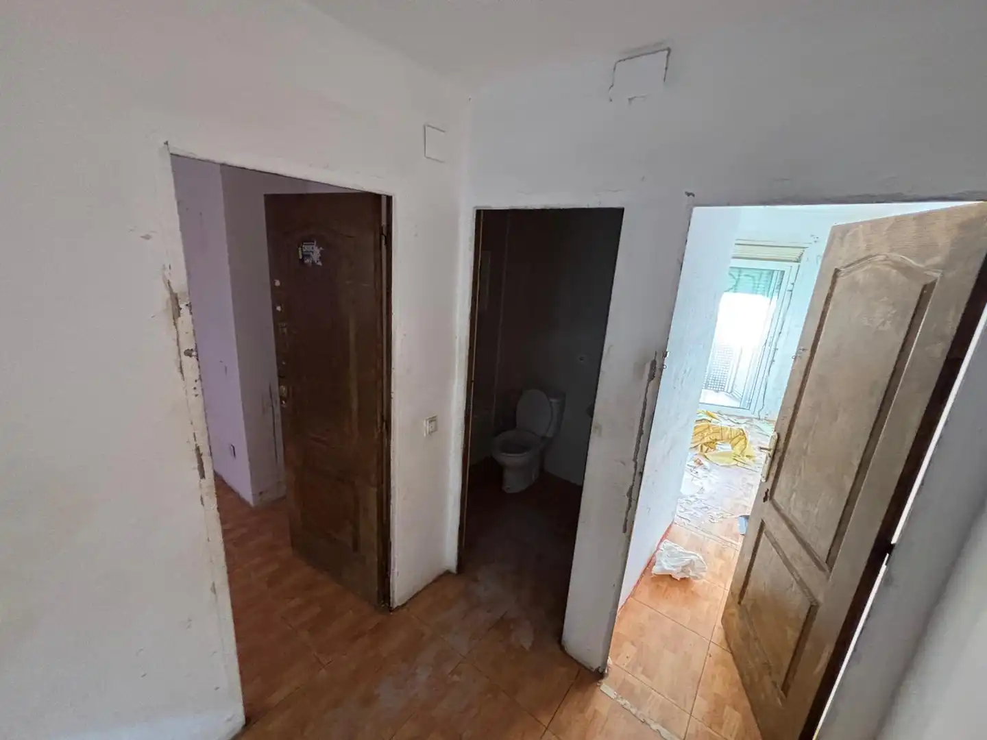 Casa o xalet en venda en Barcelona amb Terrassa i Balcó