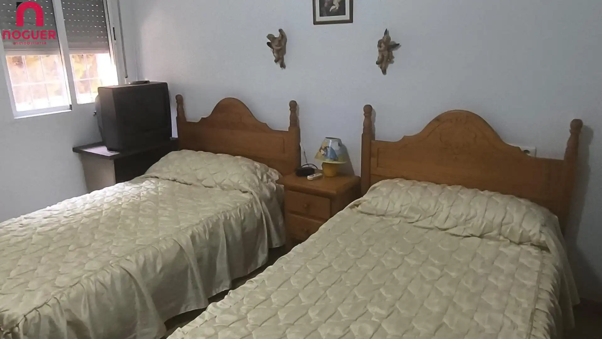Habitación de Casa o chalet en venta en Córdoba con Aire acondicionado, Terraza y Trastero