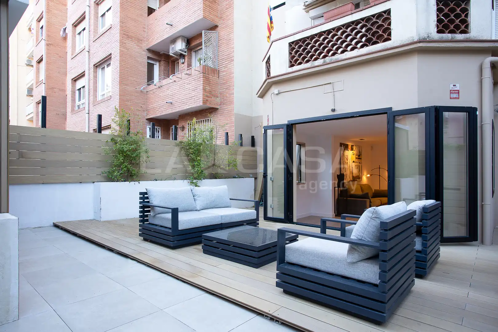 Appartamento con ascensore in vendita a Gràcia, imagen 24