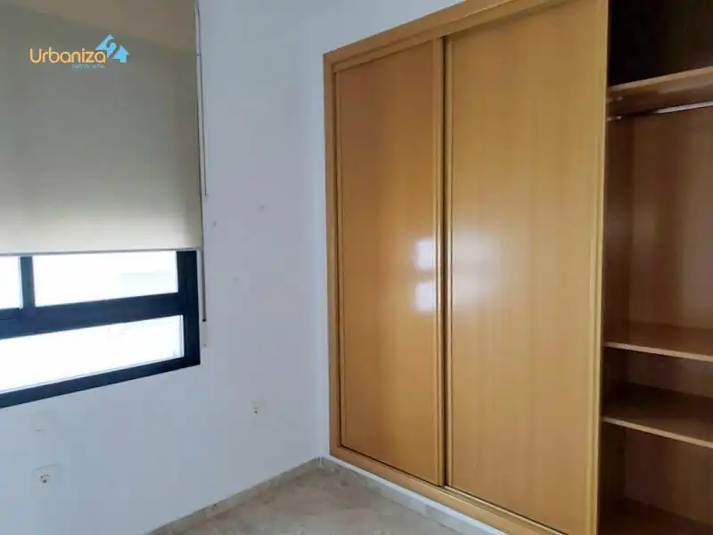 Wohnung mit Terrasse zum Verkauf in Maria Auxiliadora - Barriada de Llera, imagen 27