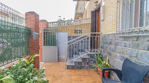 Photo 3 of Single-family semi-detached for sale in Calle Ricardo Codorniu Starico, 35, Ciudad Jardín, Murcia
