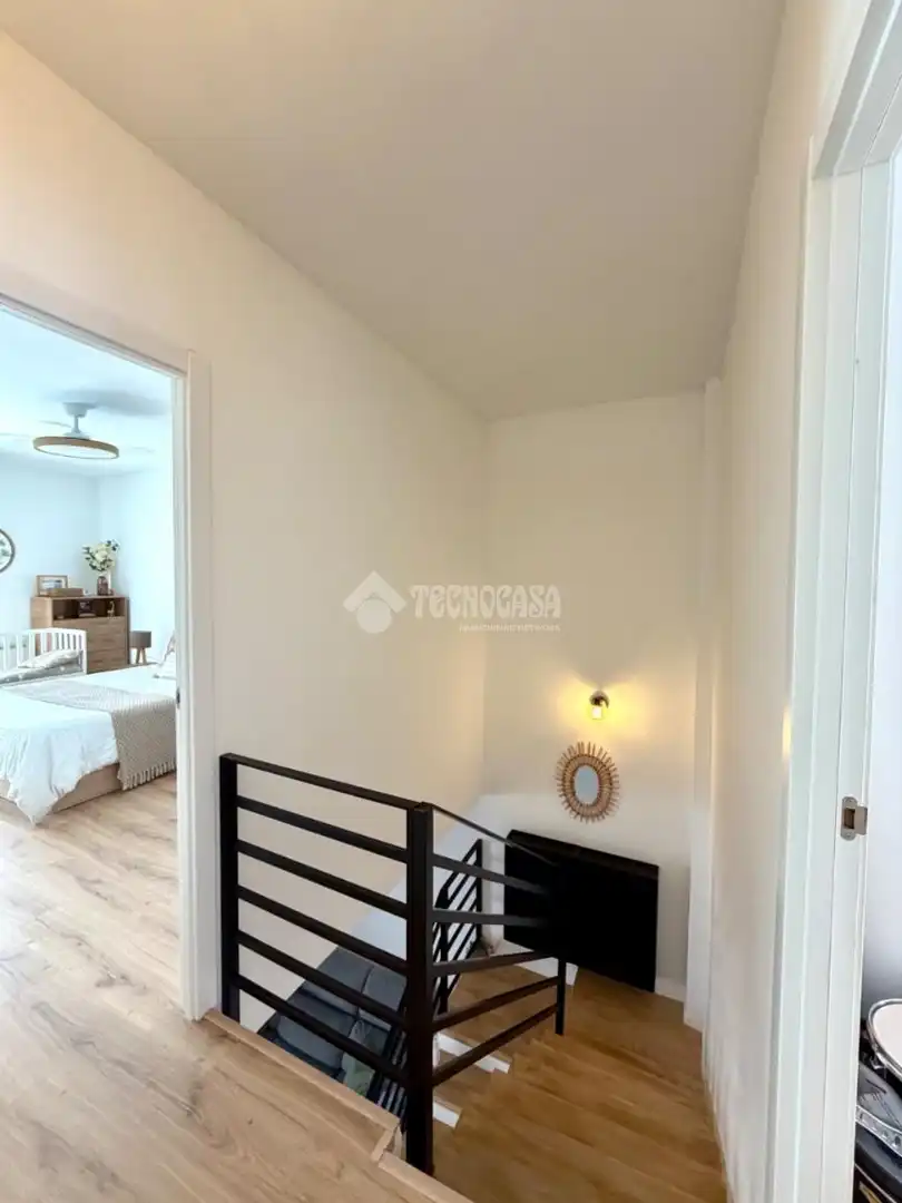 Casa adosada en venta en Arganda del Rey con Calefacción y Terraza