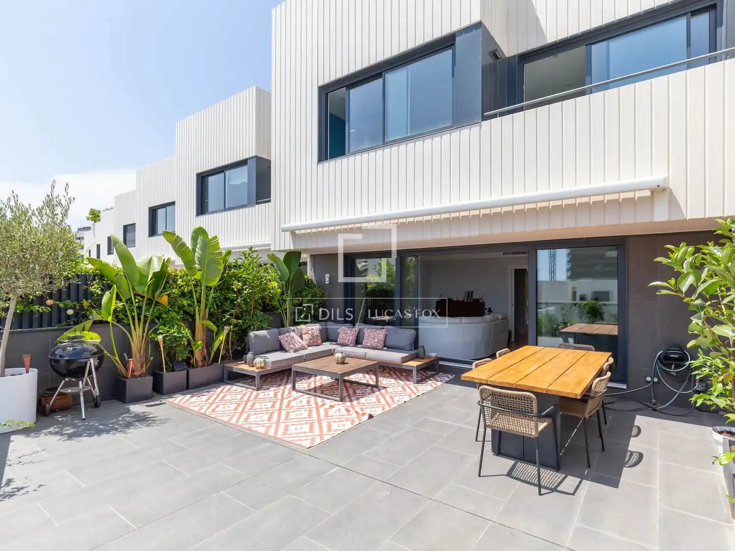Villa avec terrasse à louer à Finestrelles, imagen 12
