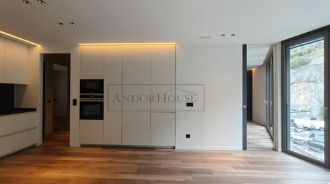 Exclusivo piso de diseño a estrenar, con 3 dormitorios y acabados de lujo y en pleno centro de Andorra la Vella., imatge 5