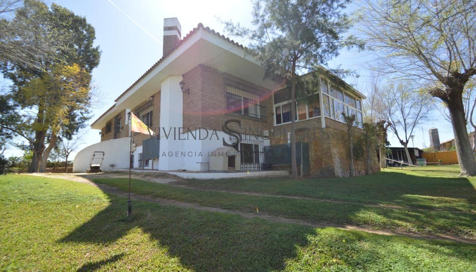 Foto 1 de Casa o xalet en venda a Oromana, Sevilla