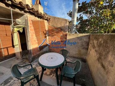 Casa en venda a Calle de los Danzadores