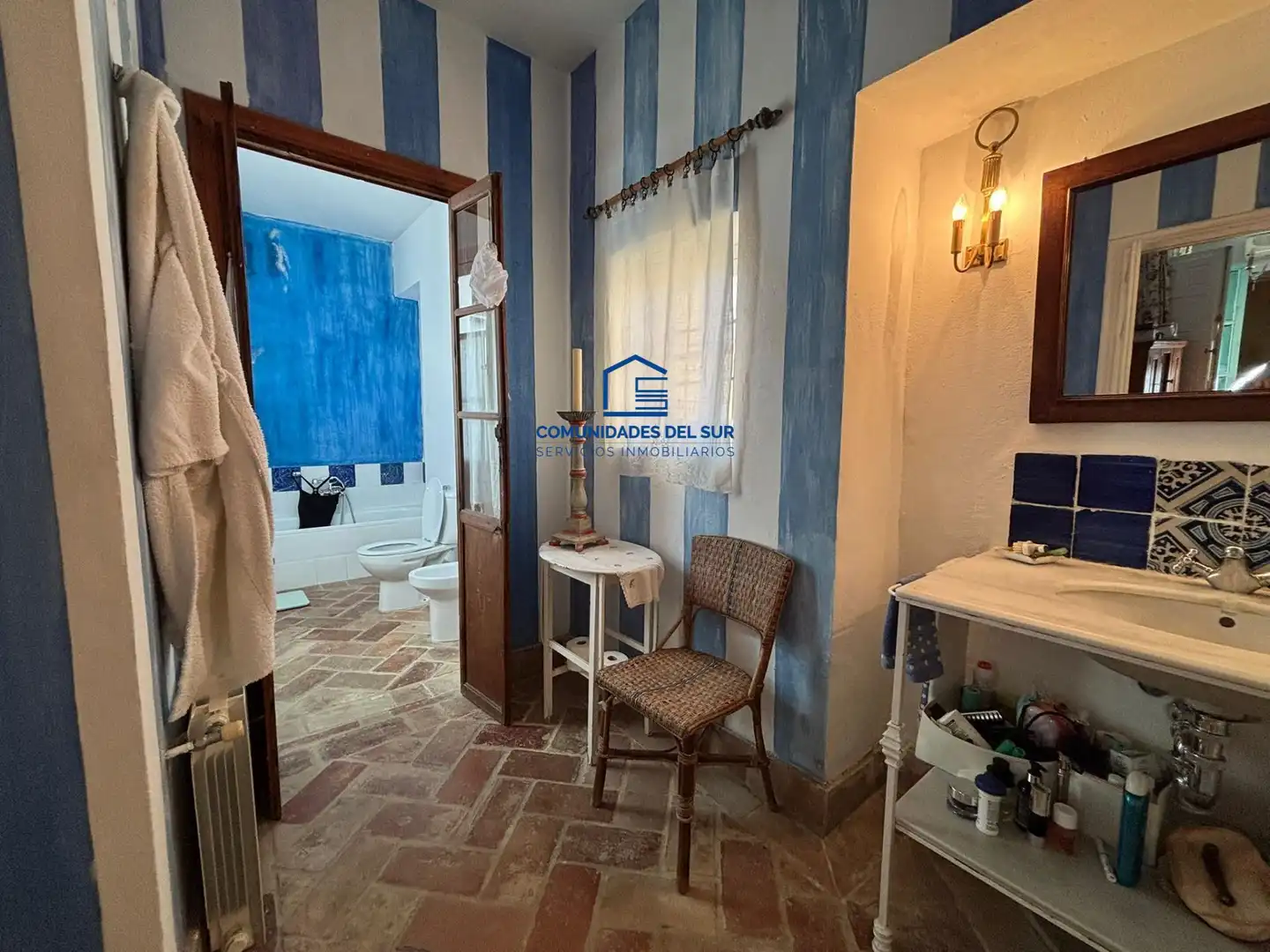 Casa o xalet de lloguer en El Puerto de Santa María amb Aire condicionat, Terrassa i Piscina