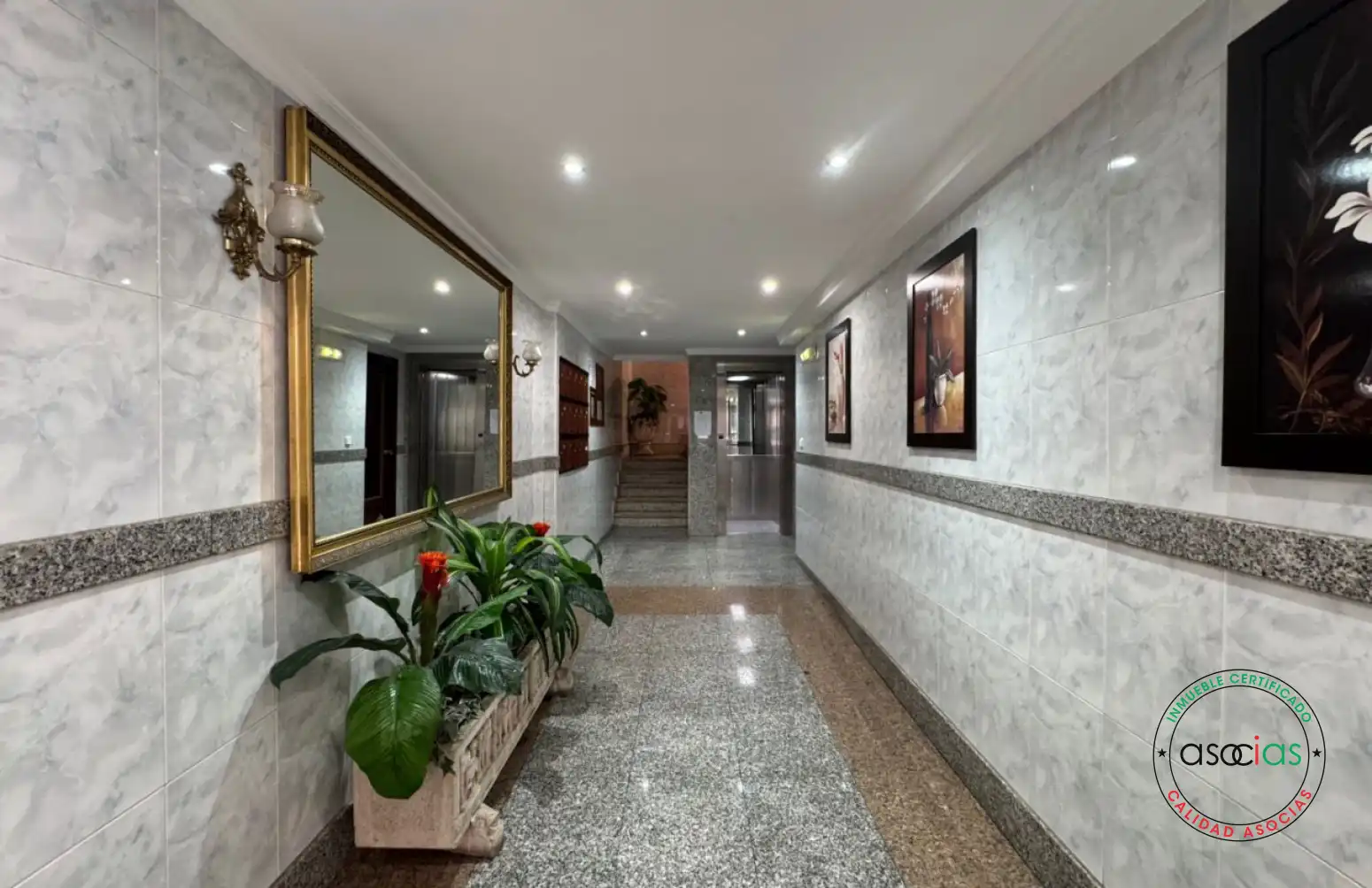 Piso en venta en Gijón  con Calefacción