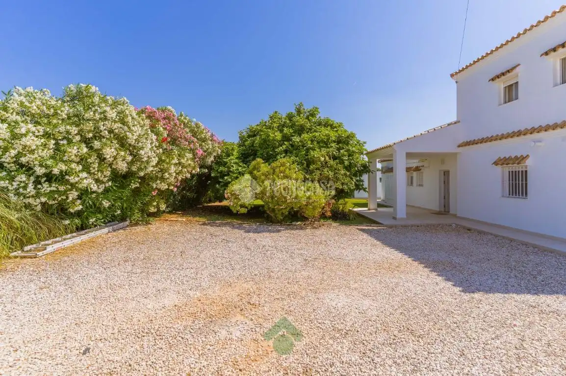 House with garden for sale in Barrio Nuevo, imagen 14