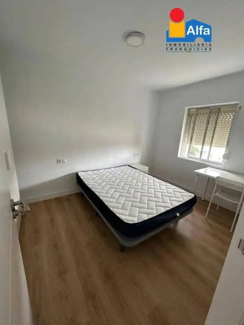 Wohnung mit Terrasse zum Verkauf in Nuevo Cáceres, imagen 8