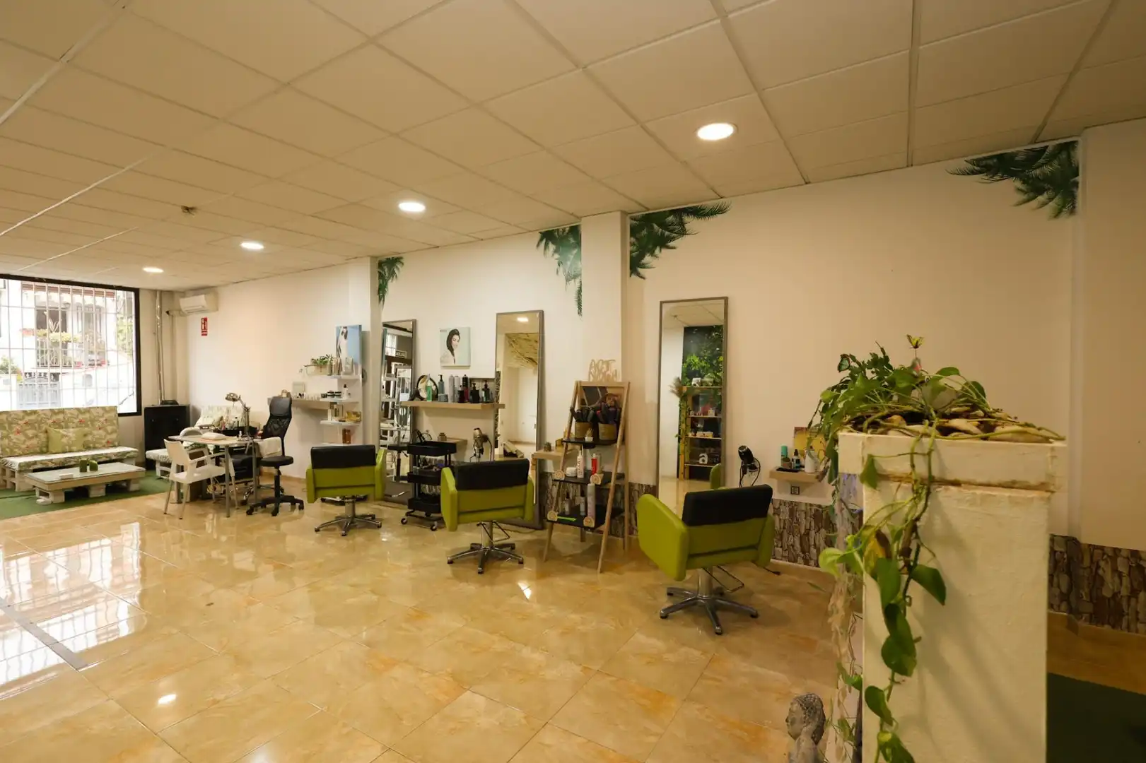 Local comercial en venda a Calle de Altamira, imagen 10