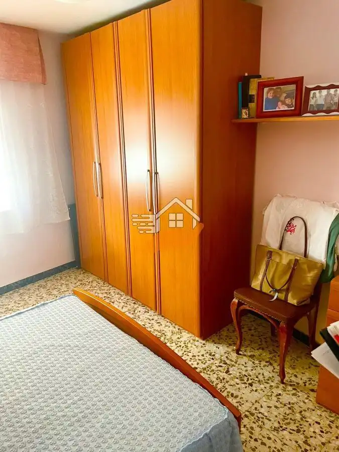 Schlafzimmer von Einfamilien-Reihenhaus zum Verkauf in Vélez-Blanco mit Terrasse