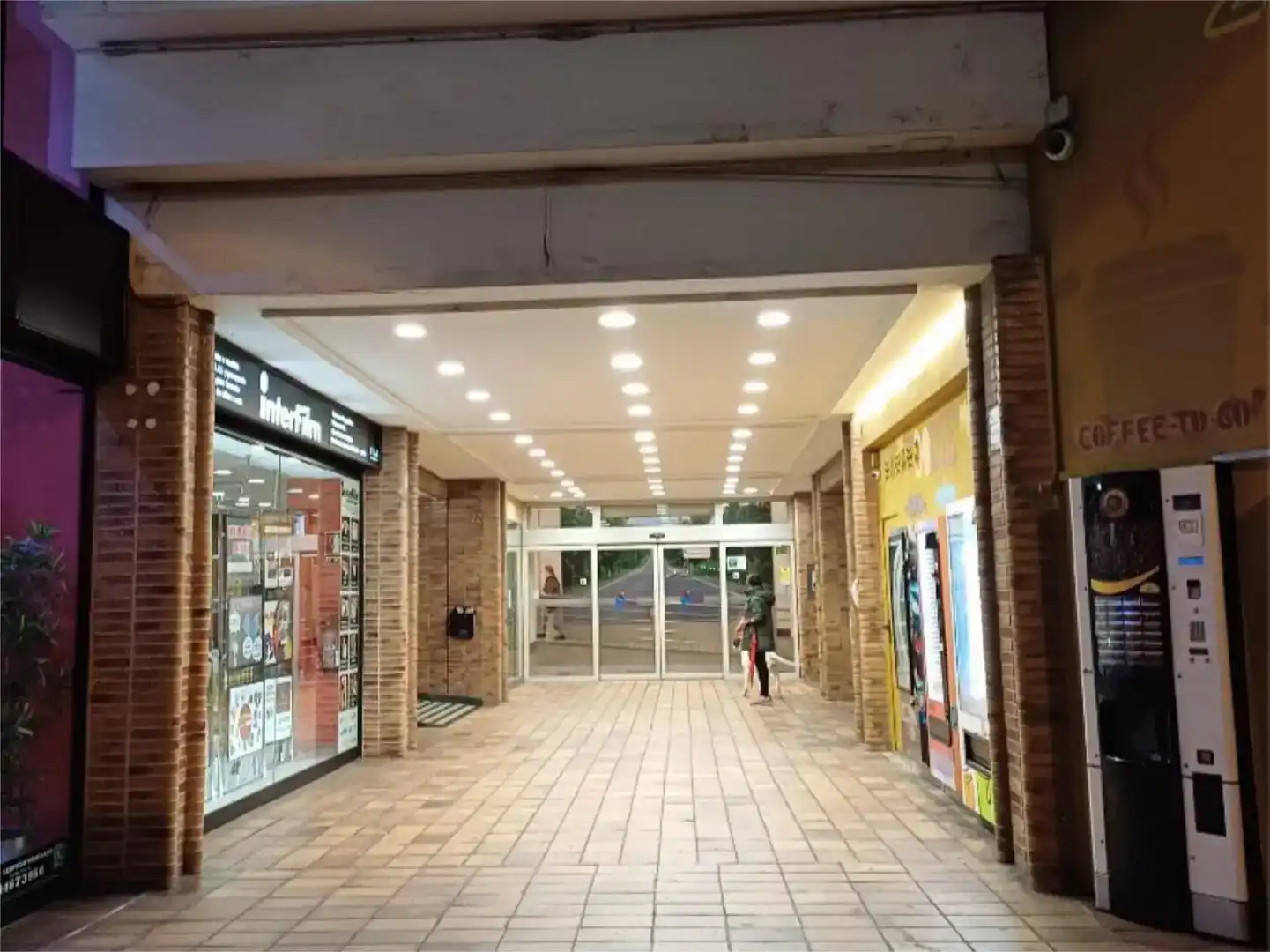 Garatge en venda en Avilés