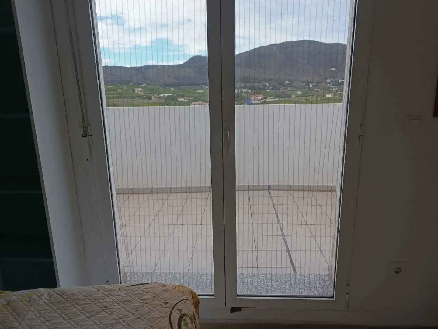 Piso de alquiler en Pego, Alicante