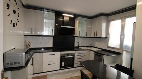 Foto 2 von Wohnungen zur Miete in Calle del Párroco Pedro Lozano, Zarandona,  Murcia Capital