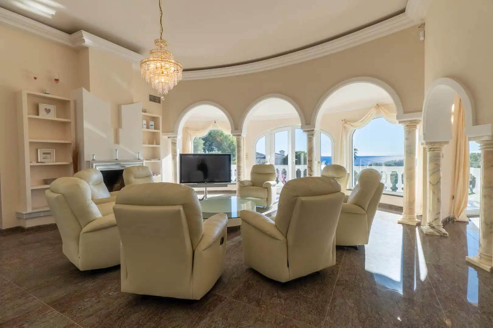 Villa avec piscine à vendre à Cala Advocat - Baladrar, imagen 32