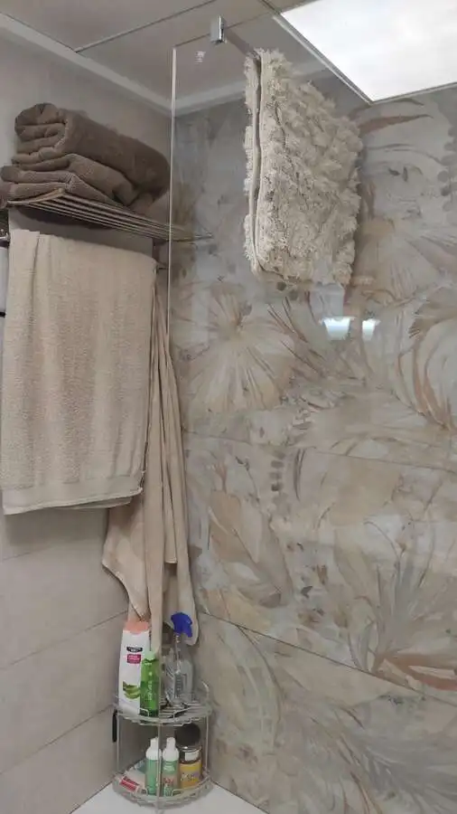 Bathroom of Flat for sale in Petrer  with Storage room