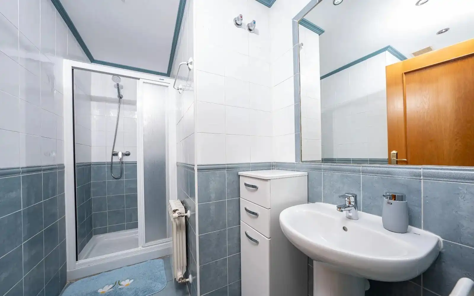 Terraced house with pool for sale in Barranco Hondo, imagen 16