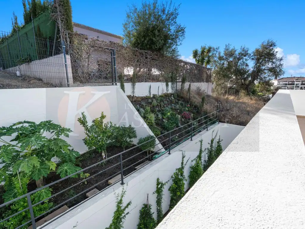 Maison avec piscine à vendre à Campo de Mijas, imagen 30