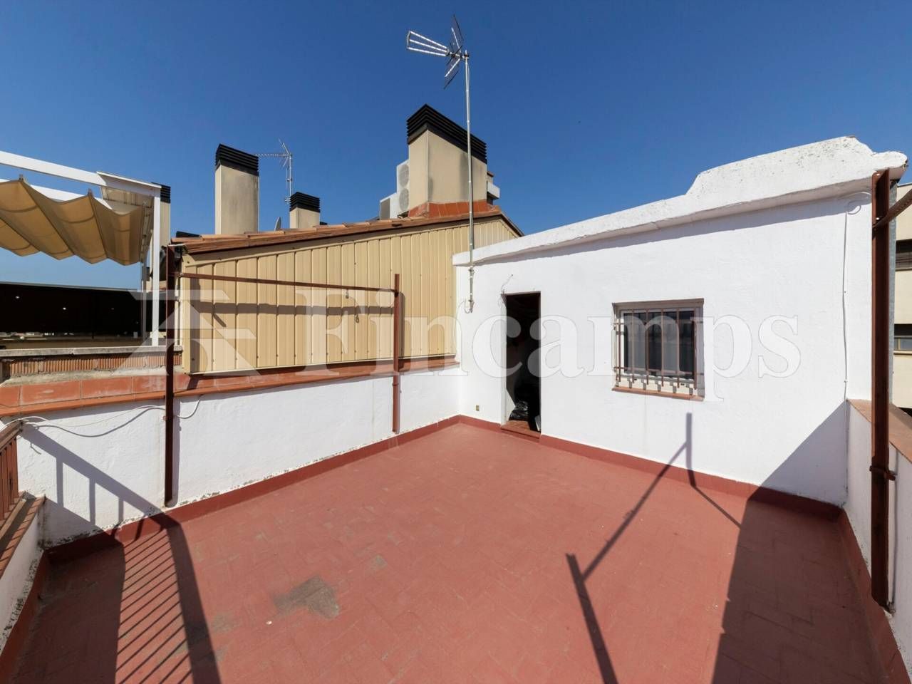 Casa o xalet en venda a Montseny, Creu Alta