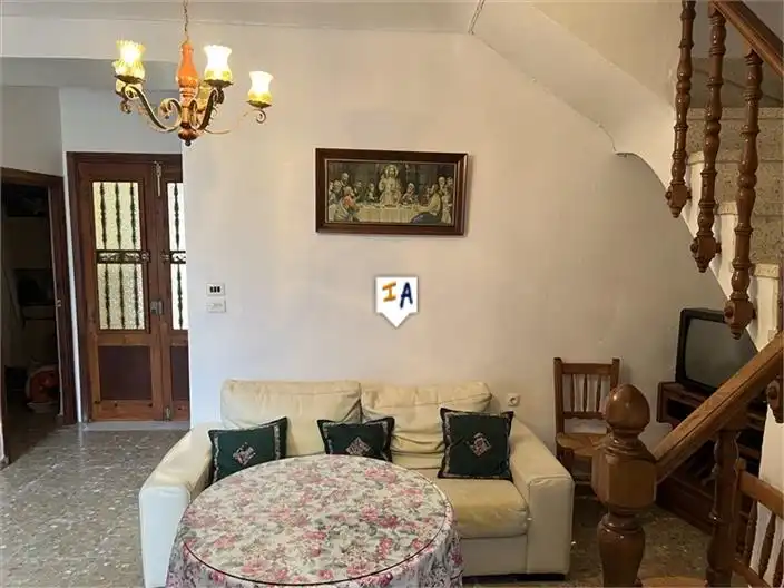 Adossat en venda a Luque, imagen 7